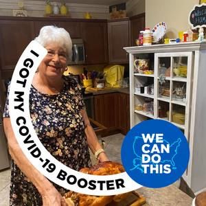 Meet your Posher, Paula